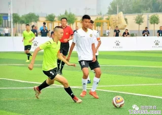 中专生能否通过足球单招升学？全面解析报考条件与路径